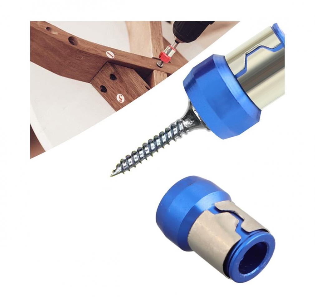 1~3PC 21mm Bits ELd Magnetic Magnetizer Removable Tools 2021ER