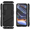 Phone Holder Case For Oppo Realme 7 Pro Case Hard Armor Full Cover For Oppo Realme 7 Pro Case For Realme 7 8 Pro GTNeo GT Master