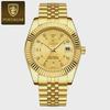 POEDAGAR Luxury Sport Wrist Watch For Man Waterproof Luminous Date Men Quartz Watch Stainless Steel Male Clock