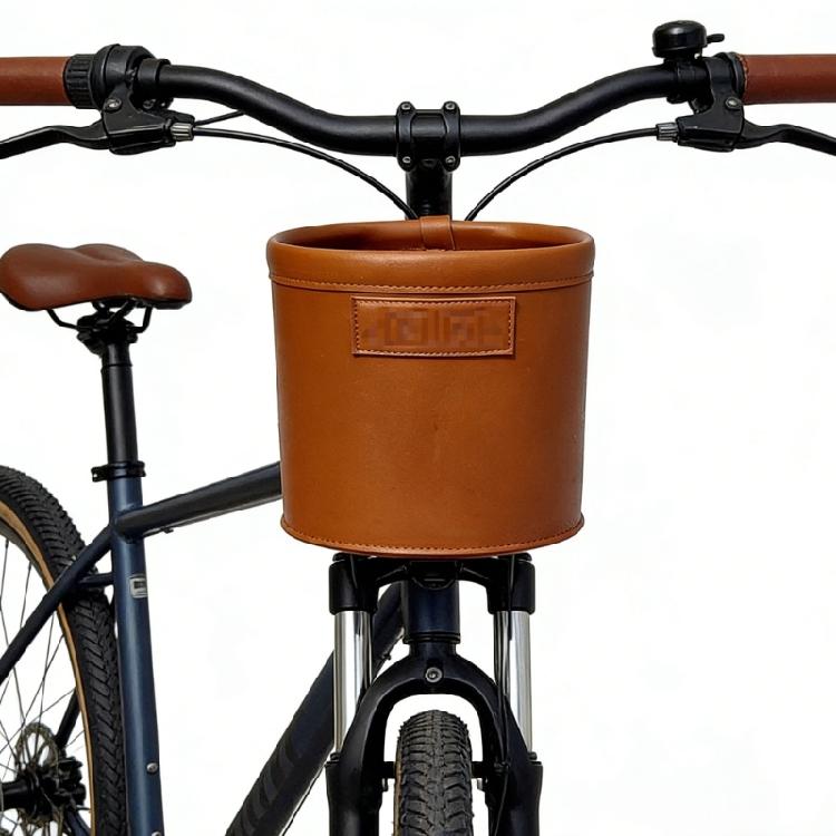 Bike Mounted Storage Handlebars Bag Waterproof Bicycles Front Bag For Toddlers Scooters Convenient Carrying