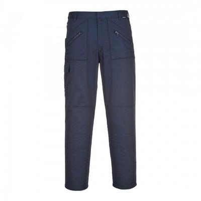 Portwest Mens Action Trousers