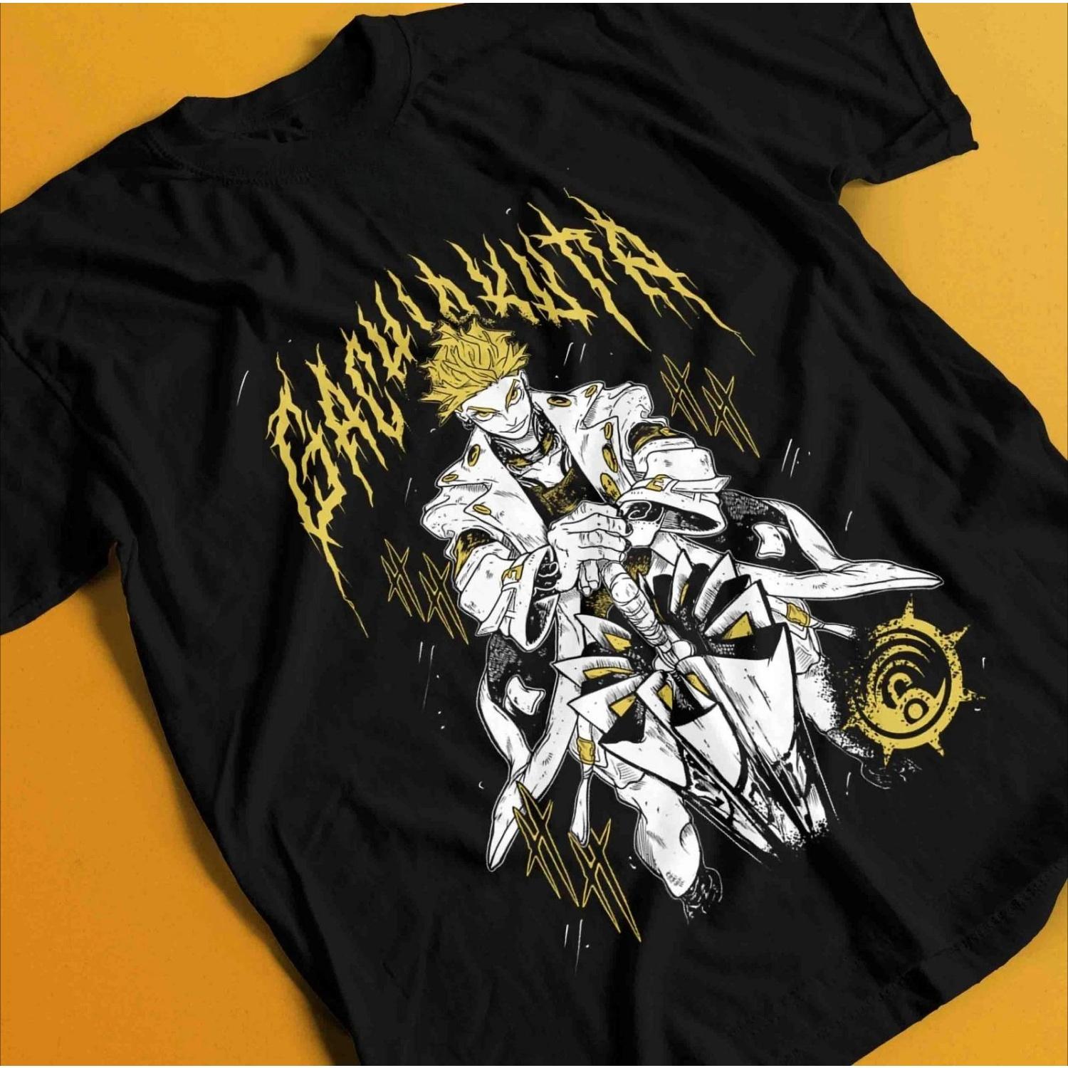 

New Year 2026 Kaikakuta Tome Tshirt Japanese Serial Horror Comic Animation Gift Shirt Mens Roundneck Shortsleeved Tshirt S чёрный