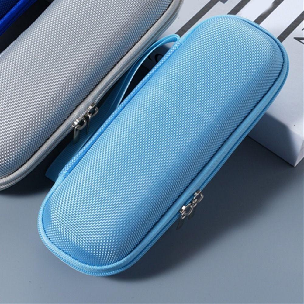 EVA Hard Shell Translator Pen Storage Bag Mesh Storage Translation Pen Box for Home
