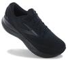 Brooks Adrenaline GTS 24 - 4E Wide - Men's Running Shoes Black 1104374E-020 ORIGINAL