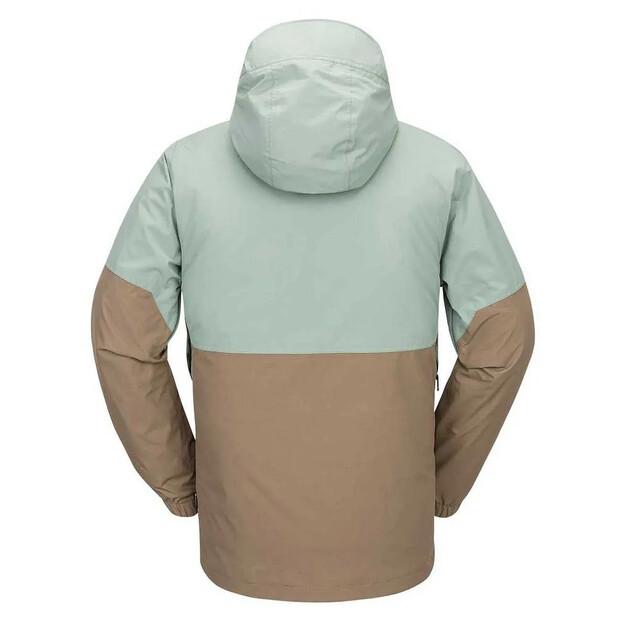 Volcom Куртка L Gore-Tex