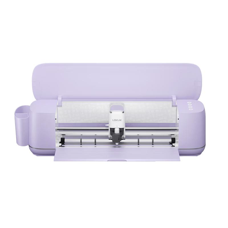 Lelick Automatic Contour Cutting Plotter CN plug (adapter included)