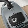Bosch BGB6X330 Vacuum Cleaner 600W 4L Black/Gray