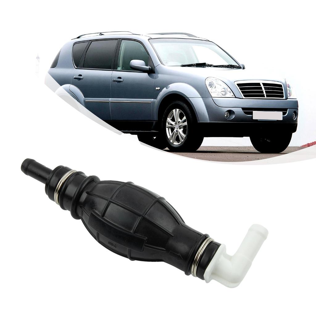 Kraftstoffpumpe Für Ssangyong REXTON STAVIC ACTYON KYRON 2004-2012 Ölpumpe Kunststoff Ersatz 6650710000