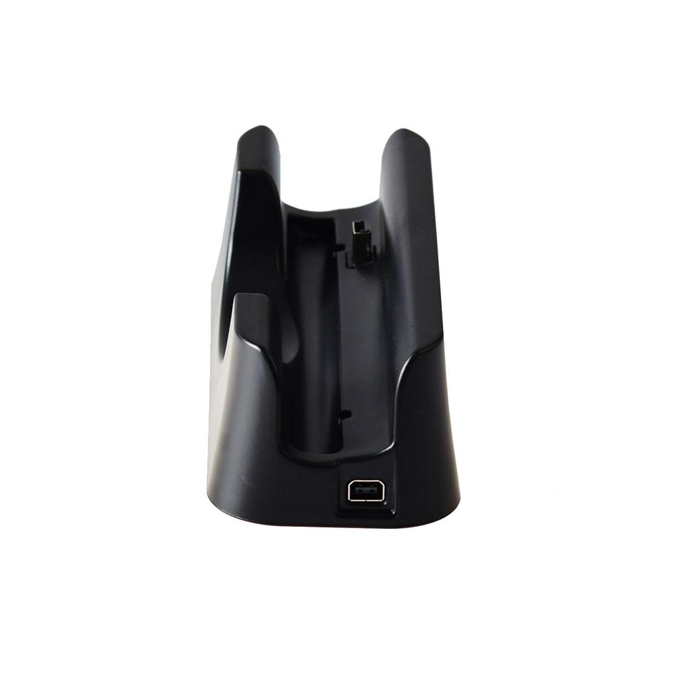 USB Cable Charging Dock Stand Station Charger Holder for Nintendo New 2DS LL/XL Charging Station
