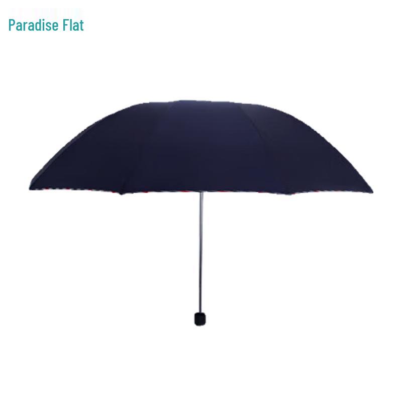 Tiantang Oversized 10-Rib 3-Fold Manual Business Umbrella