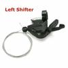 M310 Finger Bike 8/24 Speed Split Finger Transmission Bicycle Accessories Mountain Bike Finger Governor