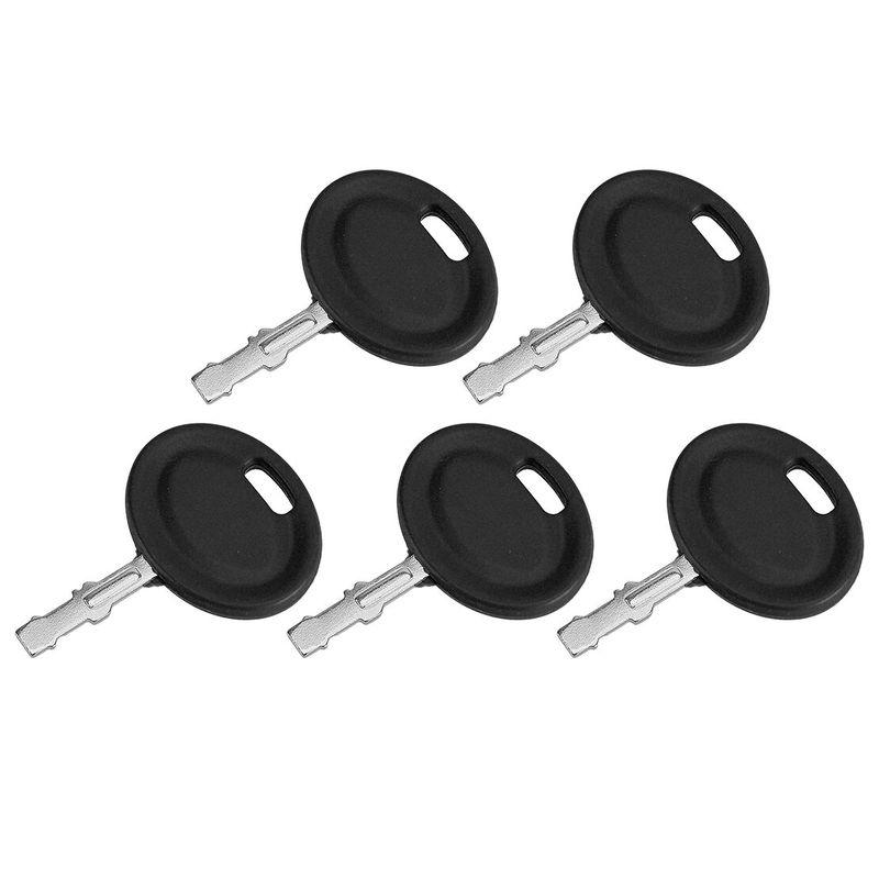 

925-1745A 925-1744A 725-1745 5Pcs Mower Tractor Ignition Key Fit for Bolens Craftsman Troy-Bilt Cub Cadet