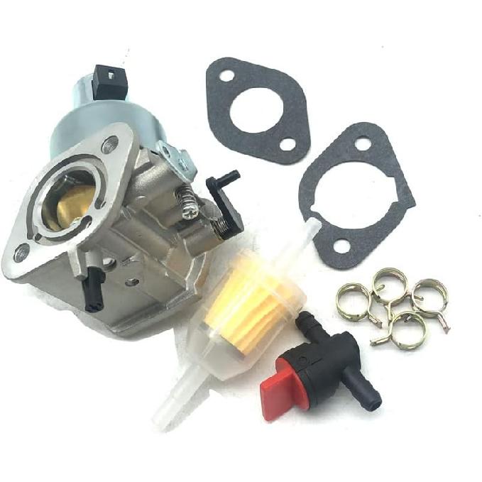 Carburetor for Kawasaki FS481V FS541V Lawn Mower Carburetor