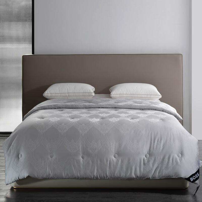 

BOSS All-Season Silk Protein Quilt