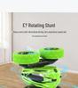 Cross-border Tumbling Double-sided Electric RC Stunt Car Toy for Kids