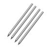 4pcs Carbide Tip Scriber Alloy Steel Scribing Pen Marking Engraving Pen For Precision Marking And Engraving Tasks