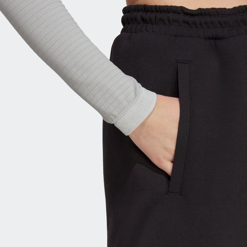 Adidas By Stella McCartney Drawstring waist Track Pants HR2208