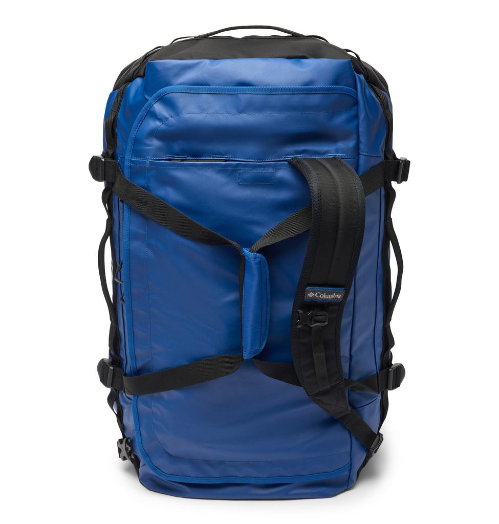 Columbia Landroamer 60 Unisex Travel Bag Blue 2093301433