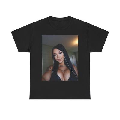 Cora Jade WWE Tee Shirt