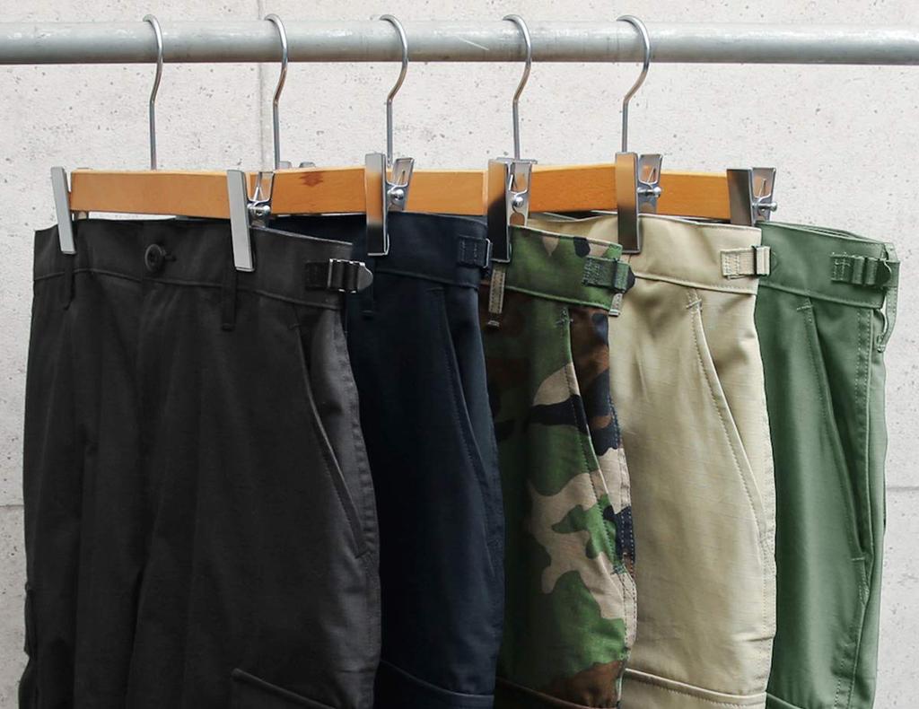 PROPPER F526155 Cotton Ripstop BDU Cargo Shorts (Coupon Not Eligible) / Cargo Pants (Small Olive)