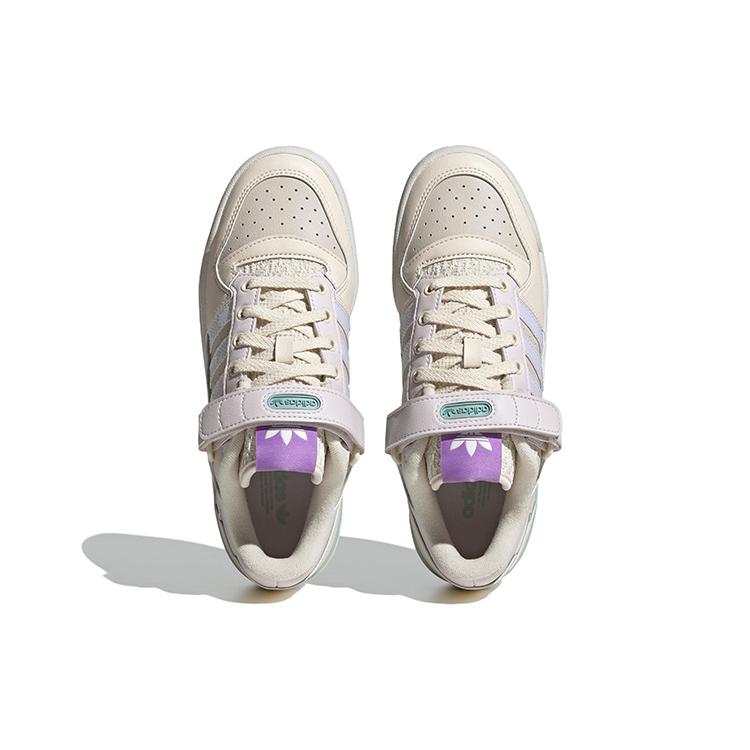 adidas Originals Forum Low 'Purple Mint' Women's IG2997