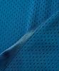 PHYPS MOTORCYCLE Original Wing Logo Mesh T-Shirt Blue Green