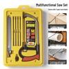 Yunbei Magic Multifunctional Mini Hand Saw for Woodworking