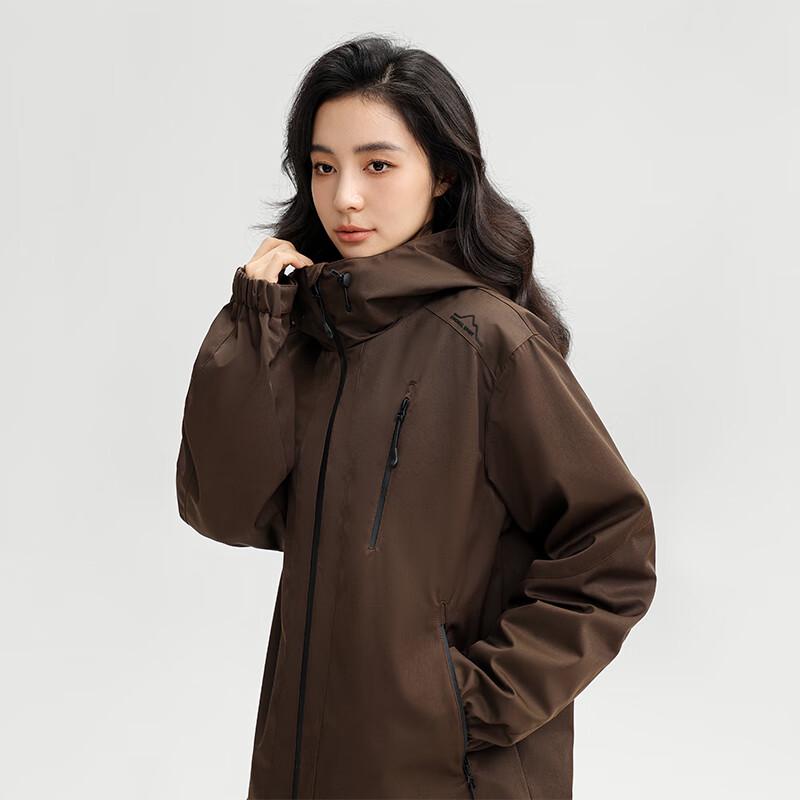 

YAYA 2024 Женская Легкая Пуховая Куртка для Активного Отдыха XL