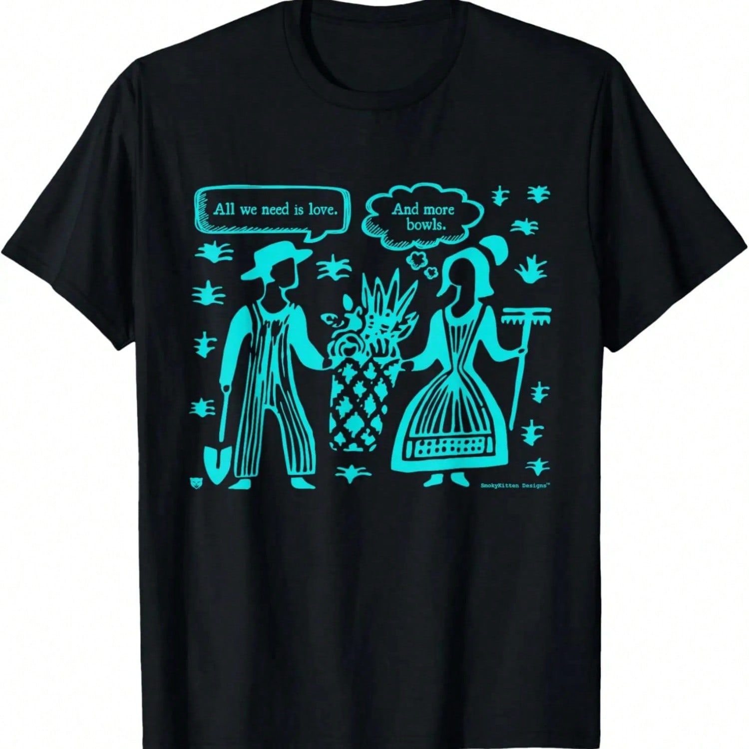 unisex Computers And Pizza T-Shirt Funny IT Guy Apparel T-Shirt S