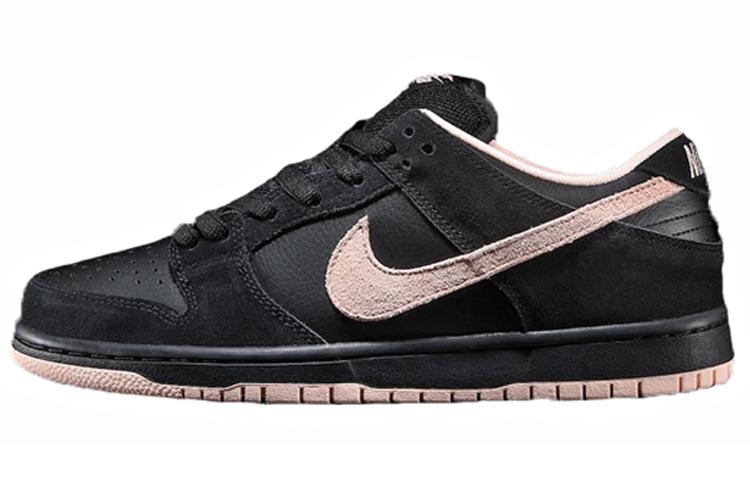 

Nike Sb Dunk Low Black Coral BQ6817-003 38.5