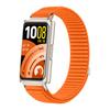 Original 1:1 For Huawei Band 11/11 pro Strap Accessories Breathable Sport Nylon Loop Bracelet Correa For Huawei Smart Band8 9 10