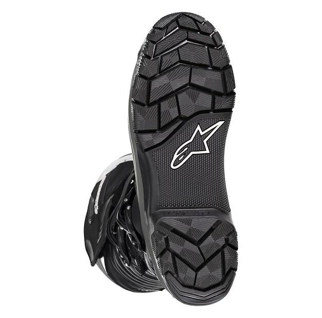 Alpinestars Corozal Adventure Drystar Motorcycle Boots