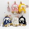 Kids' Cute Cartoon Rabbit Backpack - Lightweight Schoolbag for Kindergartners