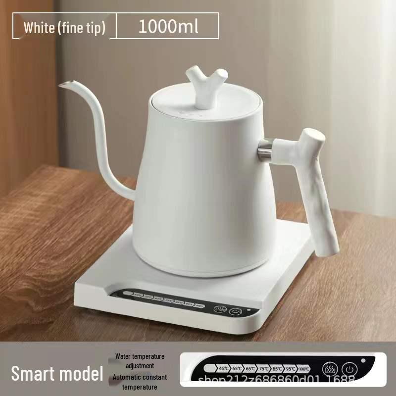 Dingchu V60 Electric Swan Neck Kettle