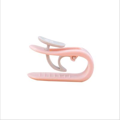 Invisible Quilt Fasteners