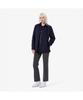 LACOSTE Women'S Semi-Flare Pants Hf531E-55N 050