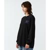 Reebok Vector Team Sports Long Sleeve   Black