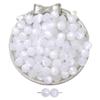 8/10/12mm Cat's Eye Resin Beads for DIY Jewelry Making - Loose Beads for Bracelets & Necklaces