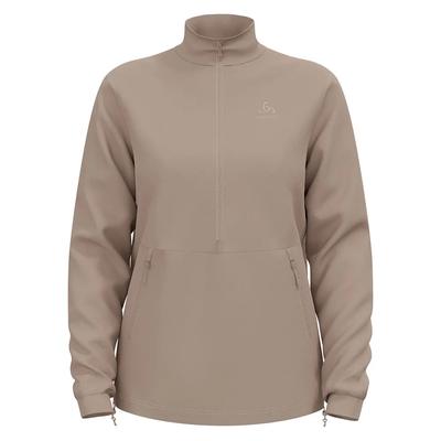 Odlo Essential 365 High Pile Fleece Pullover