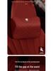Headrests, Neck & Lumbar Supports, Seat Cushions, and Interior Trim for Tank 300/400/500/700 Vehicles.