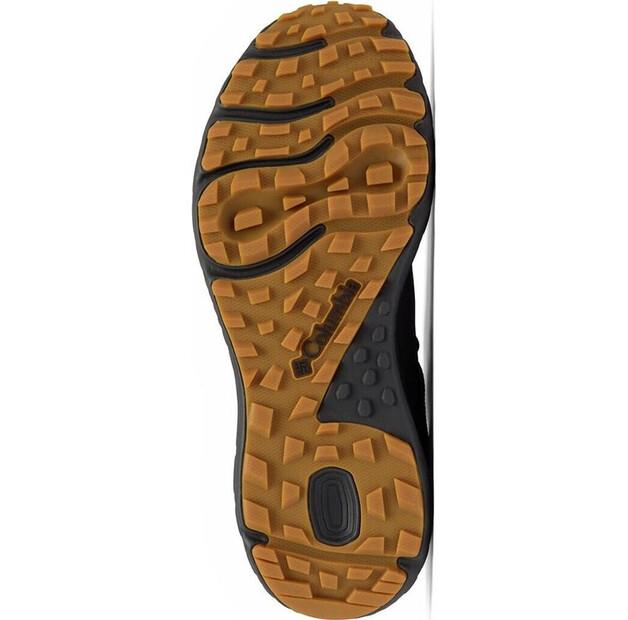 Треккинговые ботинки Columbia Terrastride CRZ