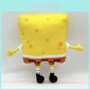 Spongebob Squarepants Plush Toy With Pp Cotton Filling For Kids And Collectors