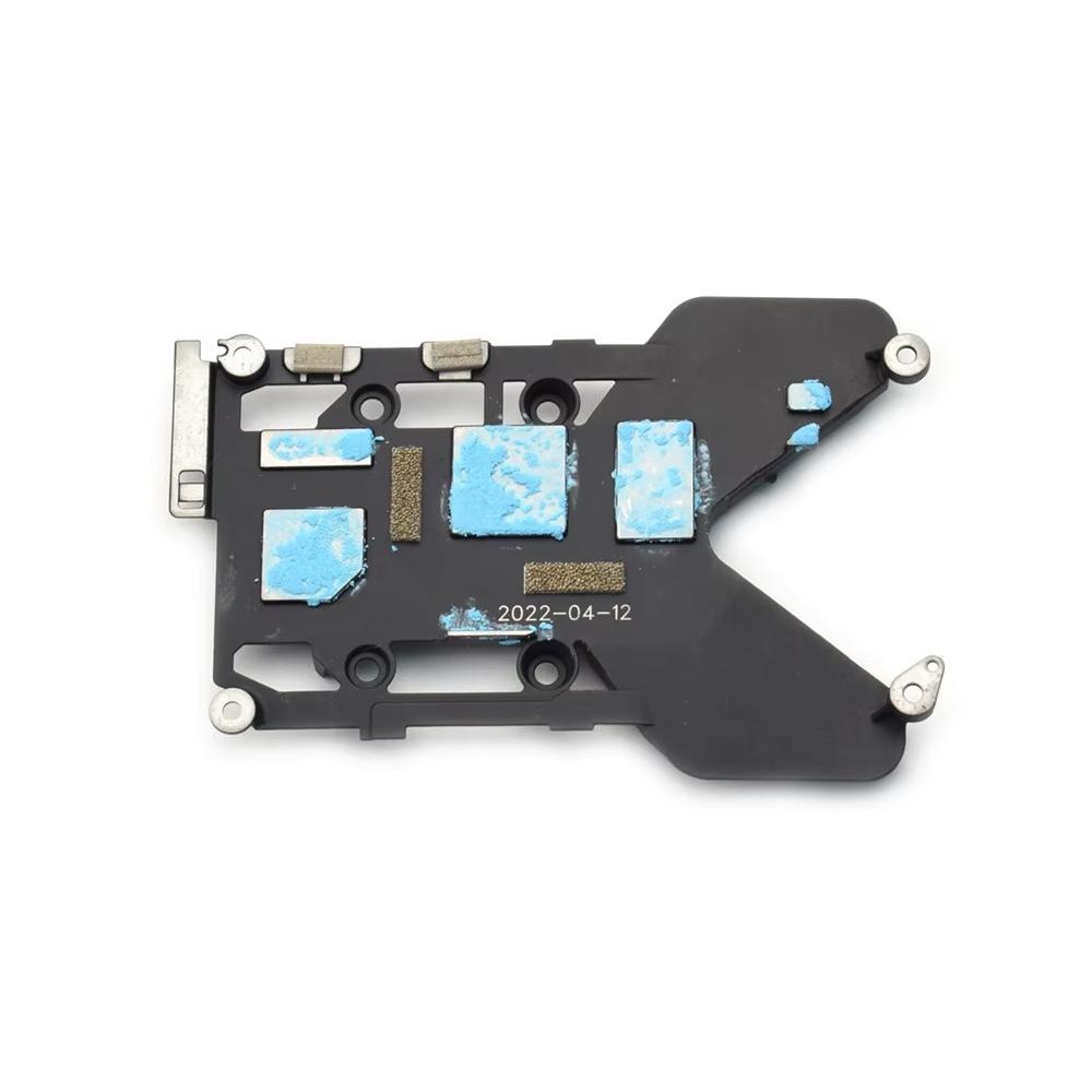 Gimbal Signal Cable Test Tool For DJI Mini 3 ESC Board Original Accessories Heat Sink plate GPS Module For MINI3 Repair Parts