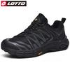 LOTTO Men's Outdoor Running & Hiking Shoes