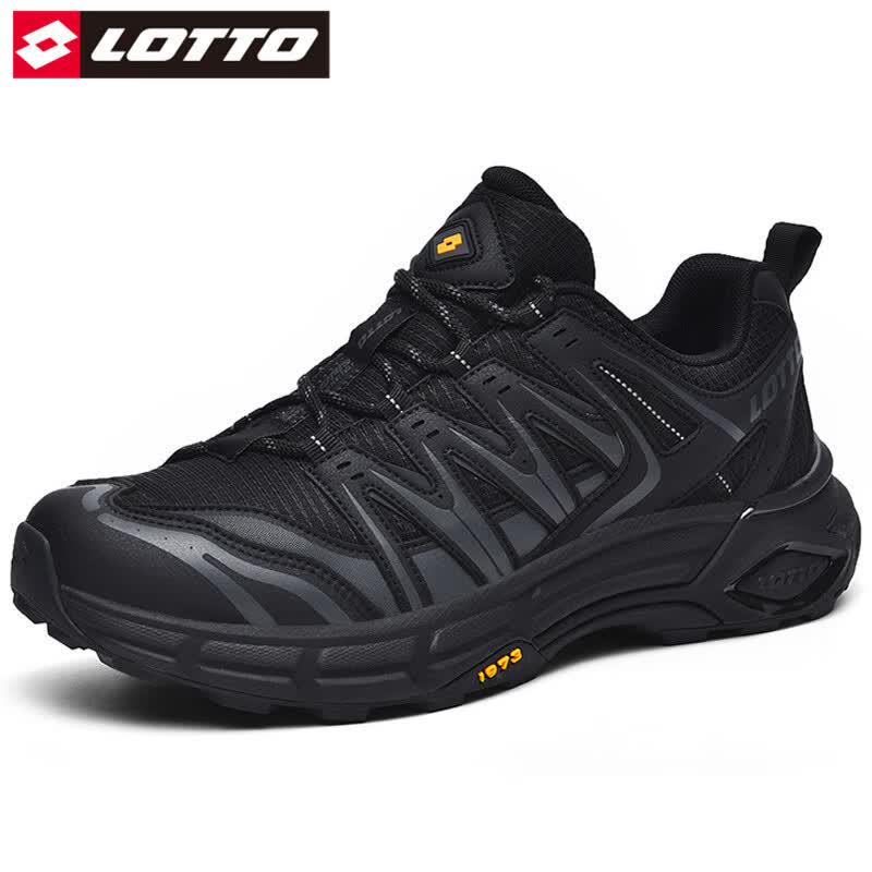 LOTTO Men's Outdoor Running & Hiking Shoes