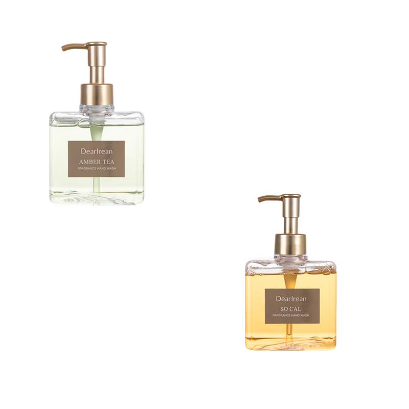 

Unique Irene Hand Wash Gift Set