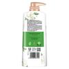 LUX Mugwort Camellia Scent Refreshing Body Wash