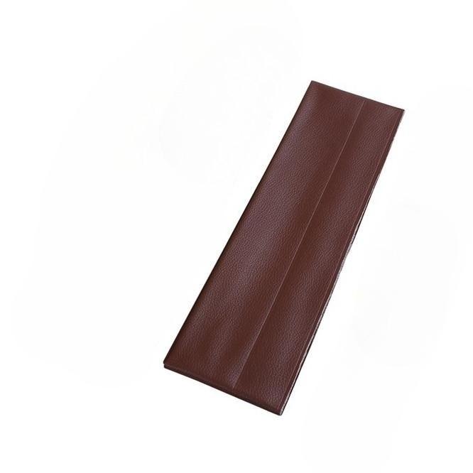 Door Draft Stopper Weather Stripping Door Sweep Adjustable Under Door Draft Blocker Insulator Weatherstrip