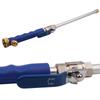 High-Pressure Brass Water Jet Cleaning Gun for Car Wash and Garden Watering