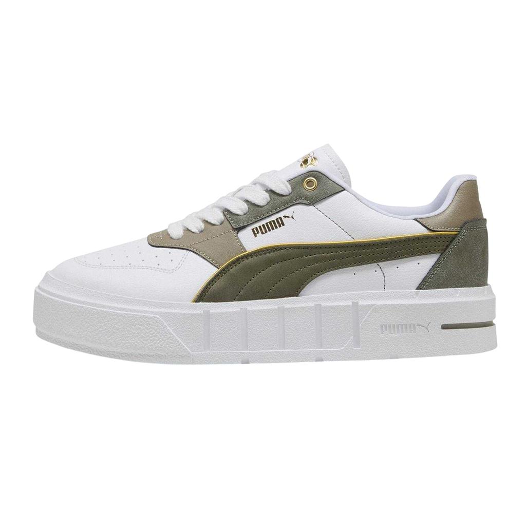 Puma Womens/Ladies Cali Court Trainers